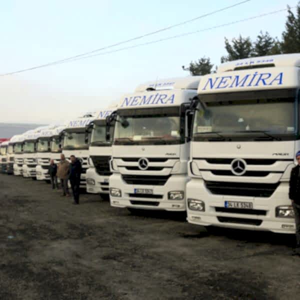 nemira lojistik